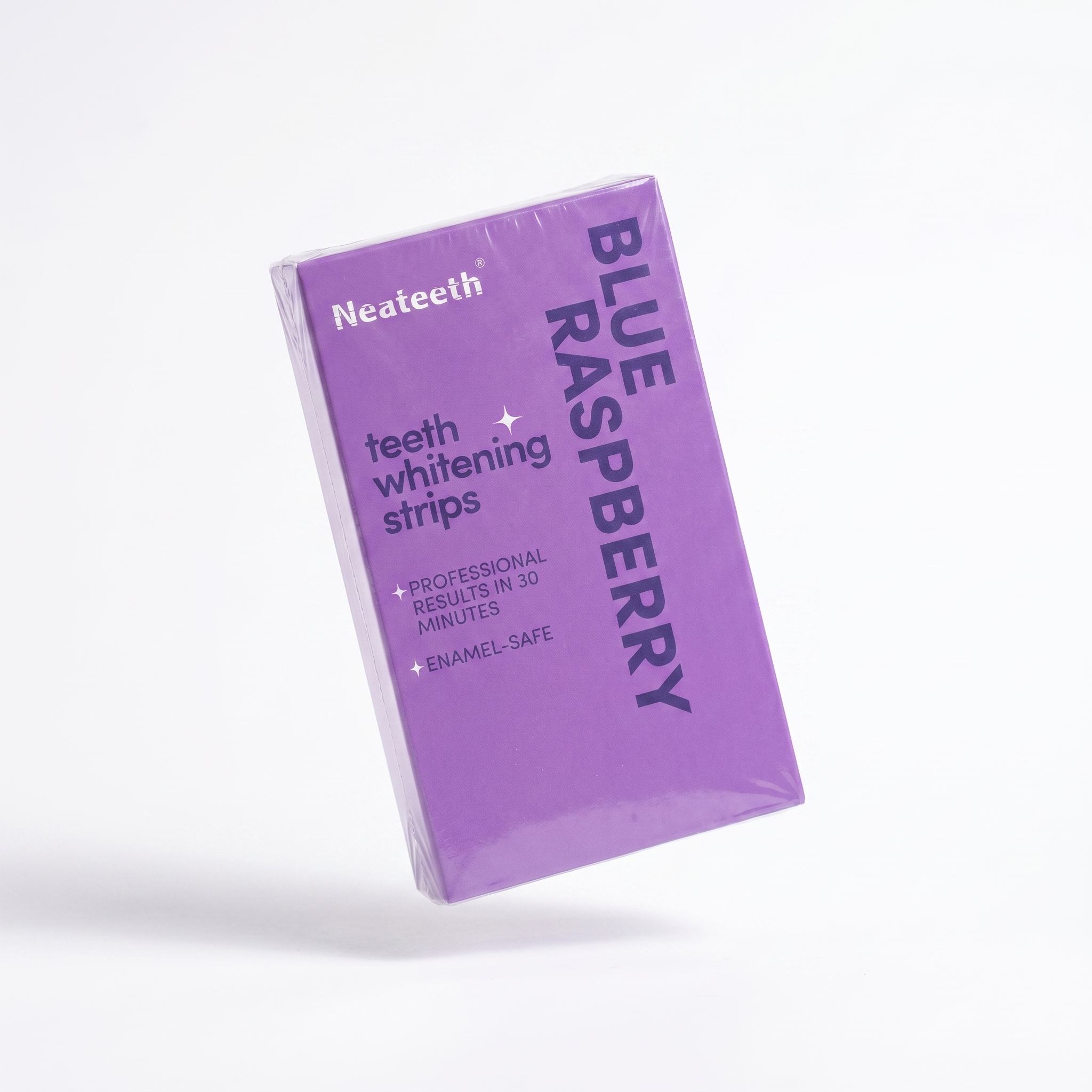 Paquete sabor Blue Raspberry