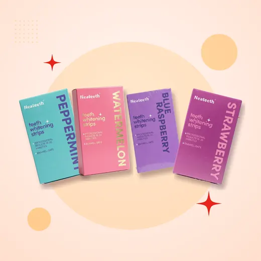 Pack completo · 4 sabores